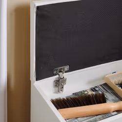 SoBuy FSR95-W Organisateur pour chaussures Ouvert - Vue supplémentaire 9