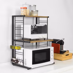 SoBuy KCR08-PF pièce et accessoire pour four à micro-ondes