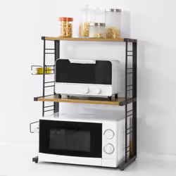 SoBuy KCR08-PF pièce et accessoire pour four à micro-ondes