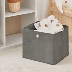 SoBuy KMB40-W armoire de rangement pour enfant Coffre - Vue supplémentaire 7