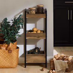 SoBuy FRG226-F Armoire de rangement de salle à manger