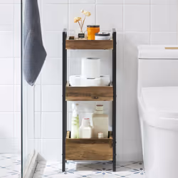 SoBuy FRG226-F Armoire de rangement de salle à manger