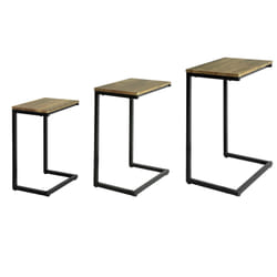SoBuy FBT102-F Table à café, latérale et de salon