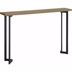 Description générale Cette table d'appoint SoBuy FSB50-PF est idéale pour le couloir, l’entrée, la chambre ou le salon. Sa co ...