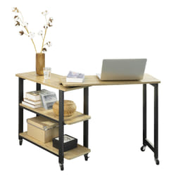 SoBuy FWT83-N Table à café, latérale et de salon
