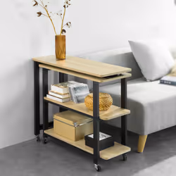 SoBuy FWT83-N Table à café, latérale et de salon