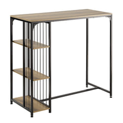 SoBuy FWT84-PF table de cuisine et de salle à manger