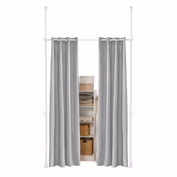 SoBuy KLS12-HG, 2700 mm, 2850 mm, Allemagne
