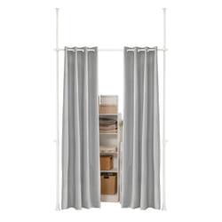 SoBuy KLS12-HG cintre