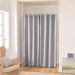 SoBuy KLS12-HG cintre
