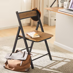 SoBuy FST88-PF chaise et fauteuil de bureau