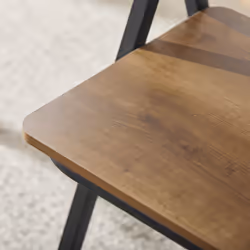 SoBuy FST88-PF chaise et fauteuil de bureau - Vue supplémentaire 6
