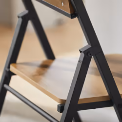 SoBuy FST88-PF chaise et fauteuil de bureau - Vue supplémentaire 7