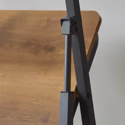 SoBuy FST88-PF chaise et fauteuil de bureau - Vue supplémentaire 8
