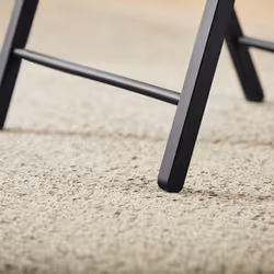SoBuy FST88-PF chaise et fauteuil de bureau - Vue supplémentaire 9