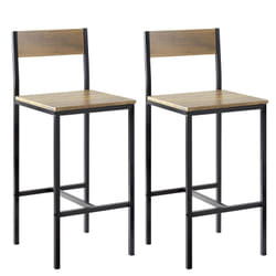 SoBuy FST53-XLX2 Tabouret de bar