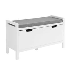 SoBuy FSR97-W Organisateur pour chaussures Ouvert