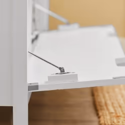 SoBuy FSR97-W Organisateur pour chaussures Ouvert - Vue supplémentaire 6