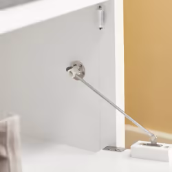 SoBuy FSR97-W Organisateur pour chaussures Ouvert - Vue supplémentaire 7