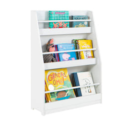 SoBuy KMB45-W armoire de rangement pour enfant Coffre