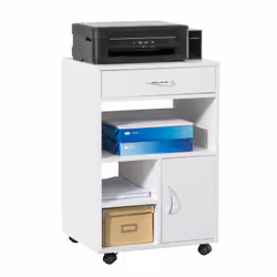 SoBuy FBT106-W, Allemagne