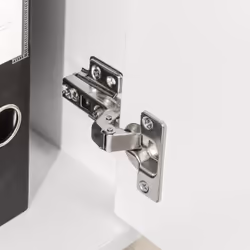 SoBuy FBT106-W Table de nuit et table de chevet - Vue supplémentaire 8