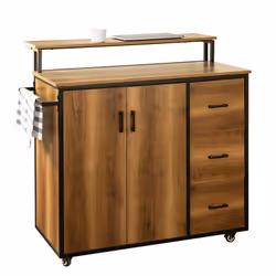 SoBuy KNL02-PF, Panneaux MDF, 1130 mm, 690 mm, 1060 mm, Allemagne