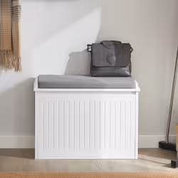 SoBuy FSR98-W Organisateur pour chaussures Ouvert - Vue supplémentaire 4