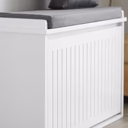 SoBuy FSR98-W Organisateur pour chaussures Ouvert - Vue supplémentaire 8
