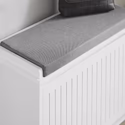 SoBuy FSR98-W Organisateur pour chaussures Ouvert - Vue supplémentaire 9