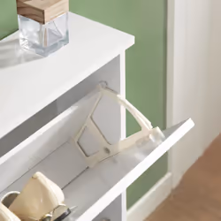 SoBuy FSR99-W Organisateur pour chaussures Ouvert - Vue supplémentaire 9