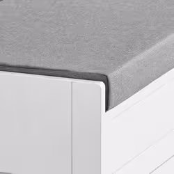 SoBuy FSR102-W Organisateur pour chaussures Ouvert - Vue supplémentaire 10