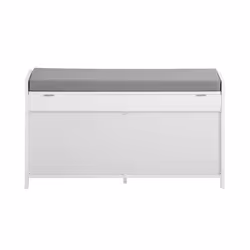 SoBuy FSR102-W Organisateur pour chaussures Ouvert - Vue supplémentaire 4