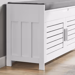 SoBuy FSR102-W Organisateur pour chaussures Ouvert - Vue supplémentaire 9