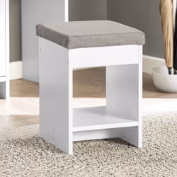 SoBuy FSR107-W Organisateur pour chaussures Ouvert - Vue supplémentaire 11