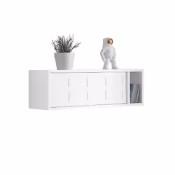 SoBuy FHK18-W, Panneaux MDF, 750 mm, 200 mm, 230 mm, Allemagne