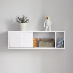 SoBuy FHK18-W cintre