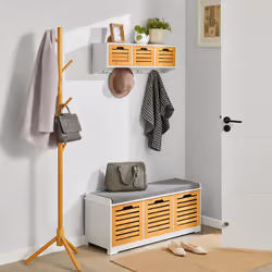 SoBuy FHK19-WN cintre