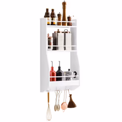 SoBuy KCR12-W