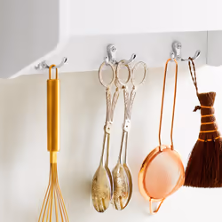 SoBuy KCR12-W étagères Panneaux MDF - Vue supplémentaire 8