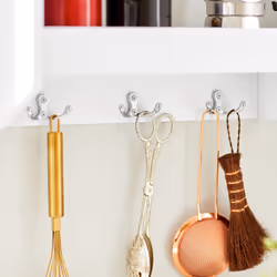 SoBuy KCR12-W étagères Panneaux MDF - Vue supplémentaire 9
