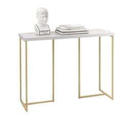 SoBuy FSB58-G Table à café, latérale et de salon