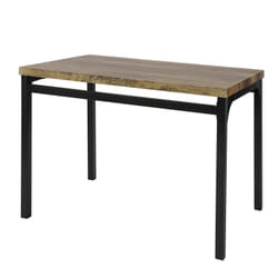 SoBuy OGT28-N table de cuisine et de salle à manger