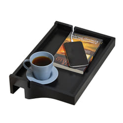 SoBuy NKD01-SCH Table de nuit et table de chevet