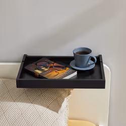 SoBuy NKD01-SCH Table de nuit et table de chevet