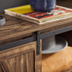 SoBuy FSB60-N Table à café, latérale et de salon - Vue supplémentaire 8