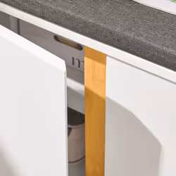 SoBuy FSR117-W Organisateur pour chaussures Ouvert - Vue supplémentaire 6