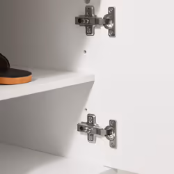 SoBuy FSR117-W Organisateur pour chaussures Ouvert - Vue supplémentaire 7