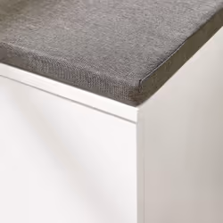 SoBuy FSR117-W Organisateur pour chaussures Ouvert - Vue supplémentaire 8