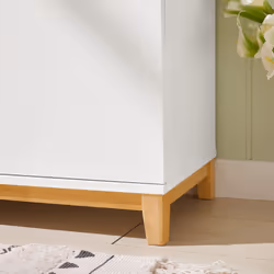 SoBuy FSR117-W Organisateur pour chaussures Ouvert - Vue supplémentaire 9